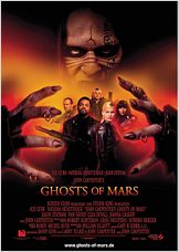 Ghosts of Mars