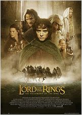 Der Herr der Ringe - Die Gefährten