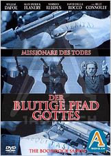 Der blutige Pfad Gottes