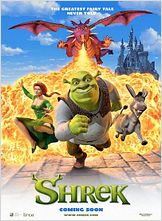 Shrek - Der tollkühne Held