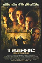 Traffic - Die Macht des Kartells