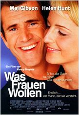 Was Frauen wollen