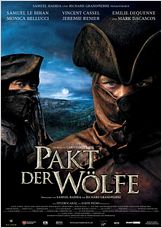 Der Pakt der Wölfe