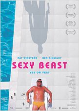 Sexy Beast