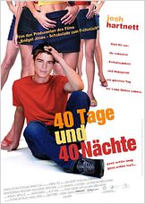 40 Tage und 40 Nächte