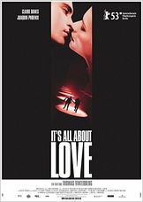 It´s All About Love