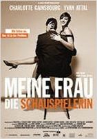 Meine Frau die Schauspielerin