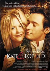 Kate und Leopold