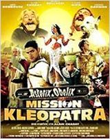 Asterix und Obelix: Mission Kleopatra