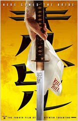 Kill Bill Vol. 1