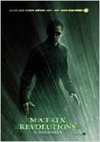 Matrix Revolutions