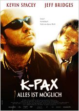 K-PAX - Alles ist möglich