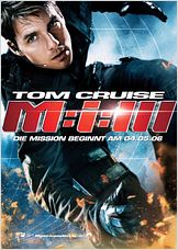 Mission: Impossible III