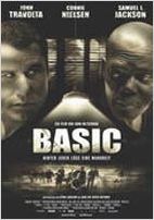 Basic - Hinter jeder Lüge eine Wahrheit