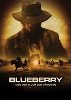 Blueberry und der Fluch der Dämonen