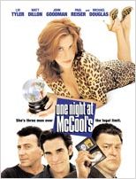 Eine Nacht bei McCool´s