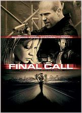 Final Call - Wenn er auflegt, muss sie sterben