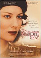 Die Liebe der Charlotte Gray