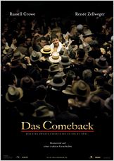 Das Comeback