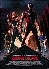 Daredevil
