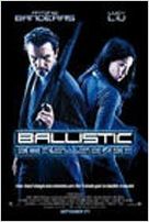 Ballistic