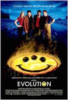 Evolution