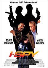 I-Spy
