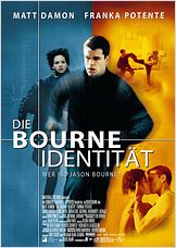 Die Bourne Identität