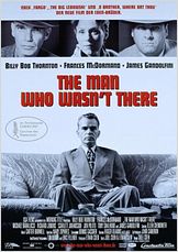 The Man Who Wasn't There