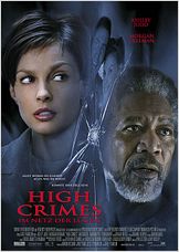 High Crimes