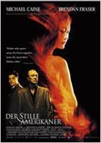 Der stille Amerikaner