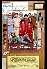 Die Royal Tenenbaums