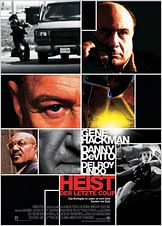 Heist - Der letzte Coup