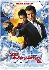 James Bond 007 - Stirb an einem anderen Tag