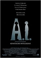 A.I. - Künstliche Intelligenz