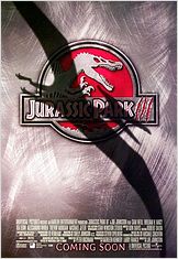 Jurassic Park III