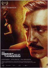 Der Obrist und die Tänzerin