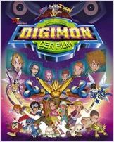 Digimon - Der Film