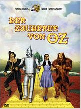 Der Zauberer von Oz, Das zauberhafte Land