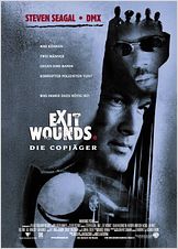 Exit Wounds