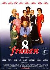8 Frauen