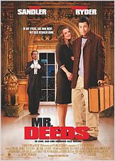 Mr. Deeds