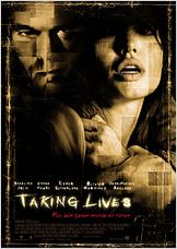 Taking Lives - Für Dein Leben würde er töten