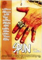 Spun