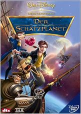 Der Schatzplanet