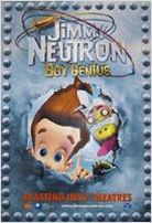 Jimmy Neutron - Der mutige Erfinder