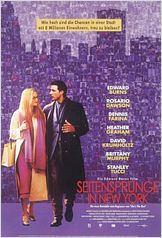 Seitensprünge in New York