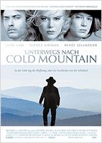 Unterwegs nach Cold Mountain