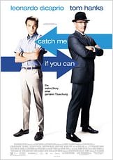 Catch Me if You Can - Mein Leben auf der Flucht