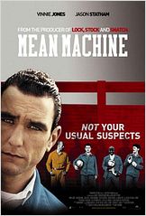 Mean Machine - Die Kampfmaschine